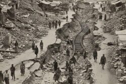 January 15, 1934: When 12,000 Biharis Died, Borders Shifted And Rivers Changed Course