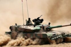 Arjun, Bhishma, Zorawar: Why India's Top 5 Tanks Are A Nightmare for Enemy Defences
