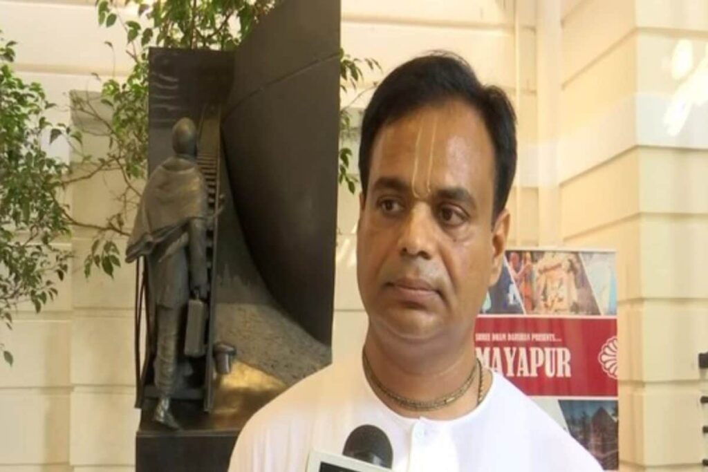 Fake Mayapur Room Booking Websites Dupe Devotees; ISKCON Files FIR