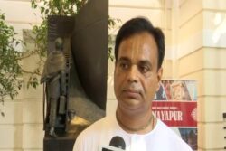 Fake Mayapur Room Booking Websites Dupe Devotees; ISKCON Files FIR