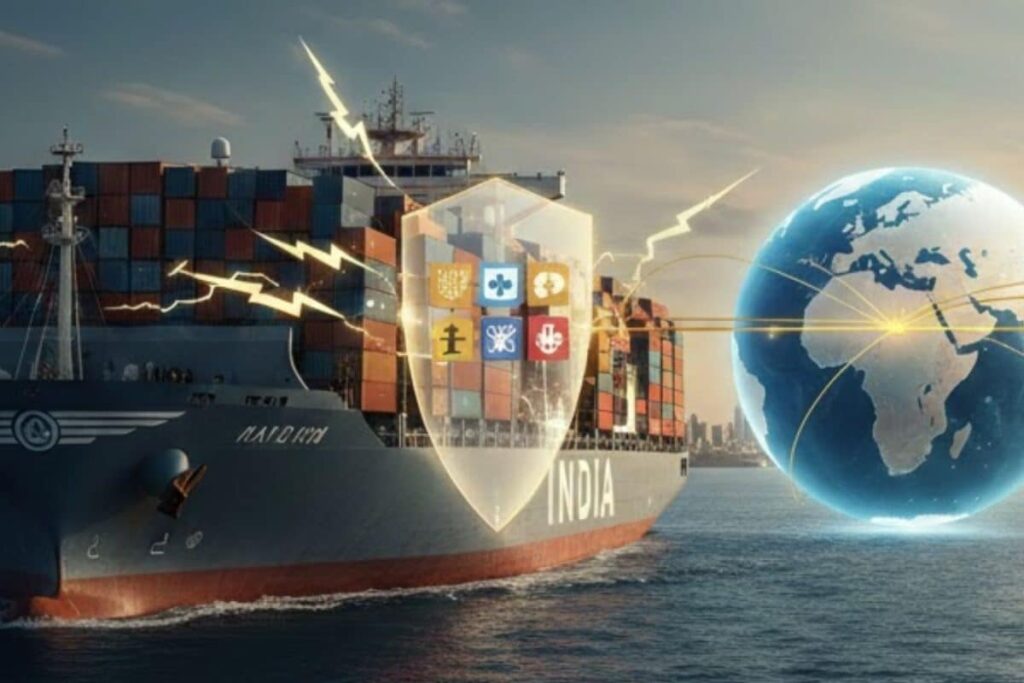 What Is Humanitarian Trade And Why India’s Iran Exports May Escape US Tariffs | Explained