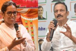 Congress Vs Congress After BMC Polls Rout; BJP Takes Potshots: 'Kaam Chori, Not Vote Chori'