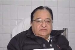 ‘Internet Gives Testosterone Boost, Alcohol Erases Sense’: SP Leader’s Remark On Rape Sparks Row