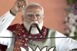 News18 Evening Digest: PM Modi's Rally In Bengal, EU's Remarks On Trump's Greenland Threat & More