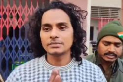 Bihar ‘Kathavachak’ Arrested  For Allegedly Raping Minor On Pretext Of Marriage