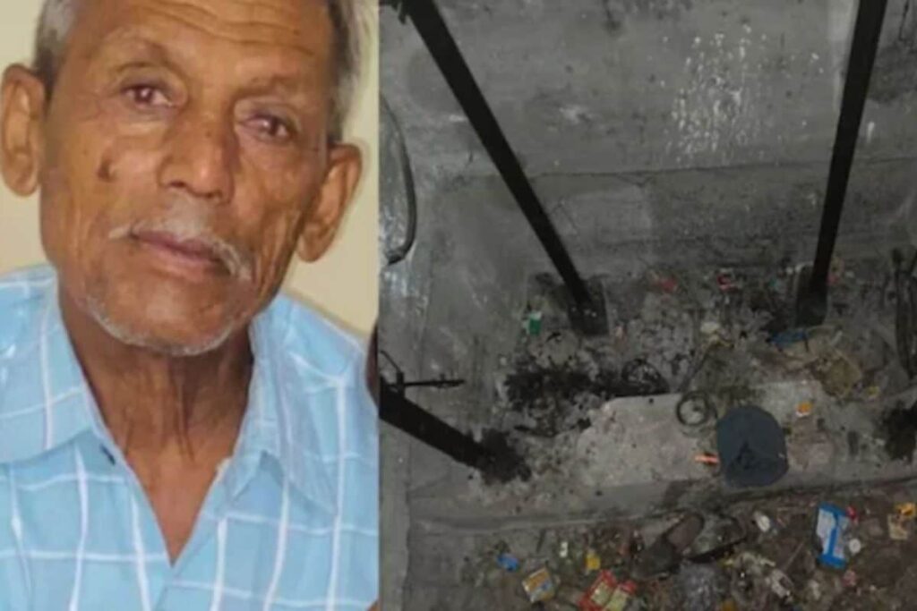 'Scared To Use The Lift': Panic Grips Residents After Tragic Accident In Bhopal Society