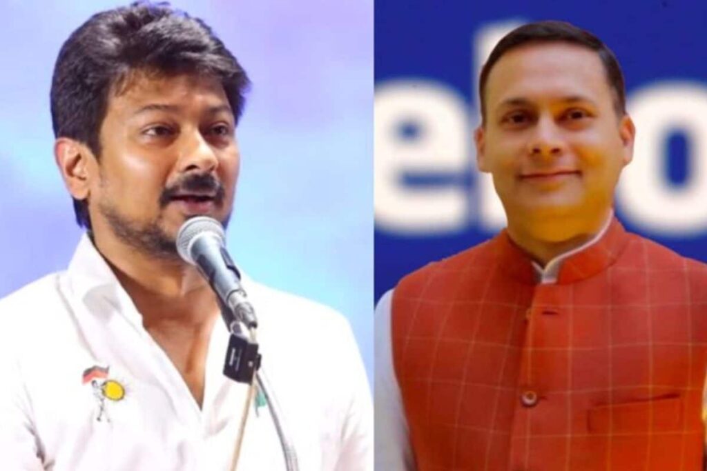 Sanatan Dharma Row: HC Quashes FIR Against BJP Leader, Calls Udhayanidhi's Remark 'Hate Speech'