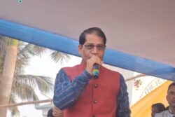 ‘Will Drag Him Out Of Grave’: TMC MLA Threatens Poll Body Chief Amid Bengal SIR Row