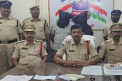 Karimnagar Honey Trap Case Widens As MLA's Name Surfaces During Police Probe