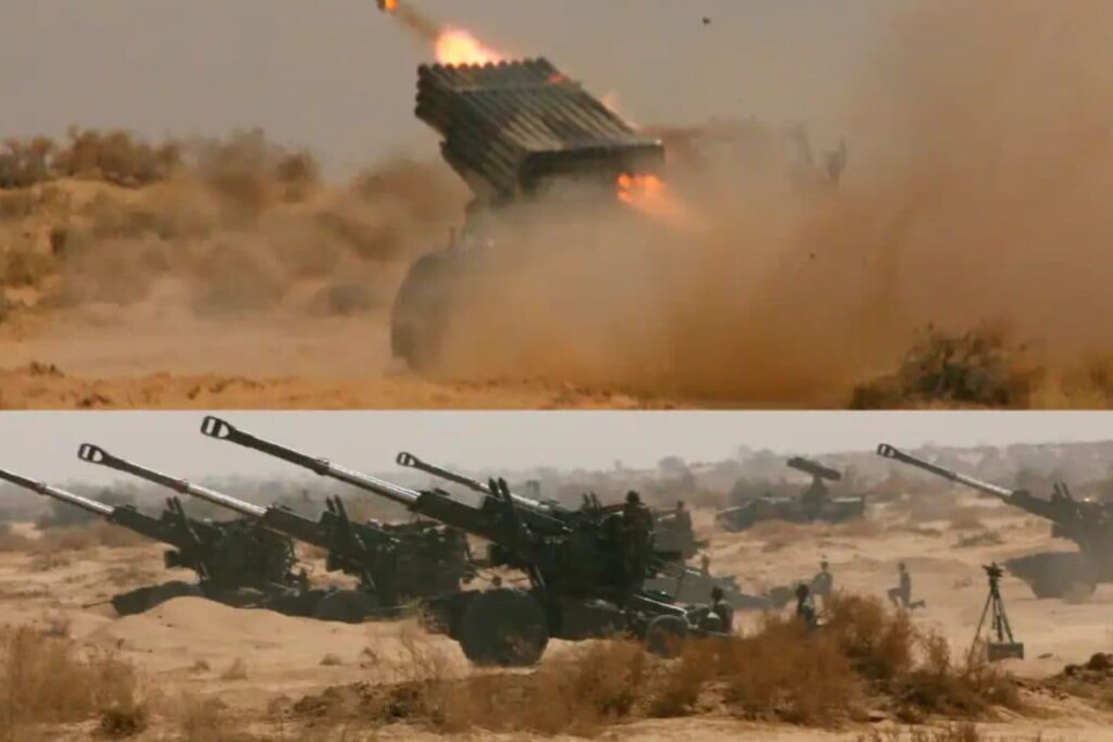 DRDO Builds Next-Gen Shield To Destroy Hypersonic Missiles Flying At 10,000 Kmph