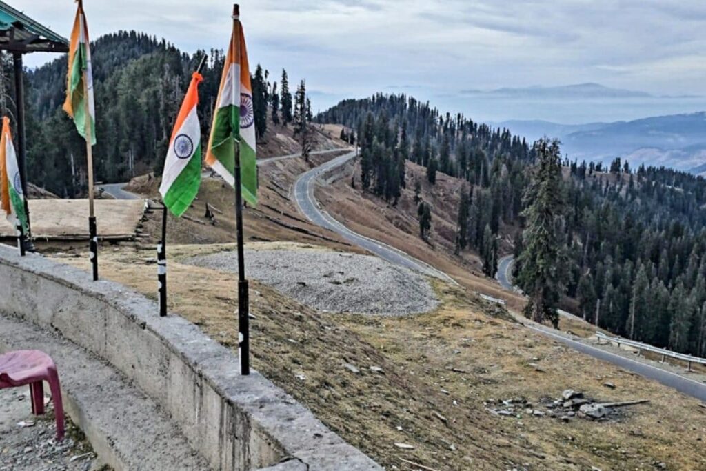 What Triggered The Deadly Army Vehicle Accident In Bhaderwah? Understanding 'White Poison' Threat