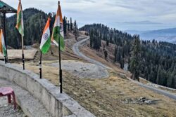 What Triggered The Deadly Army Vehicle Accident In Bhaderwah? Understanding 'White Poison' Threat