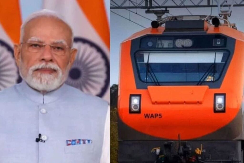 Kerala Gets Three New Amrit Bharat Express Trains | Check Timing, Route And Other Details