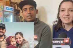 How Love Brought A US Woman To Ranchi Where She Now Brews City's Favourite Coffee