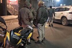 ‘He Hit Me, I Killed Him’: Suspect Admits To Murder Of 24-Year-Old In Delhi Cafe