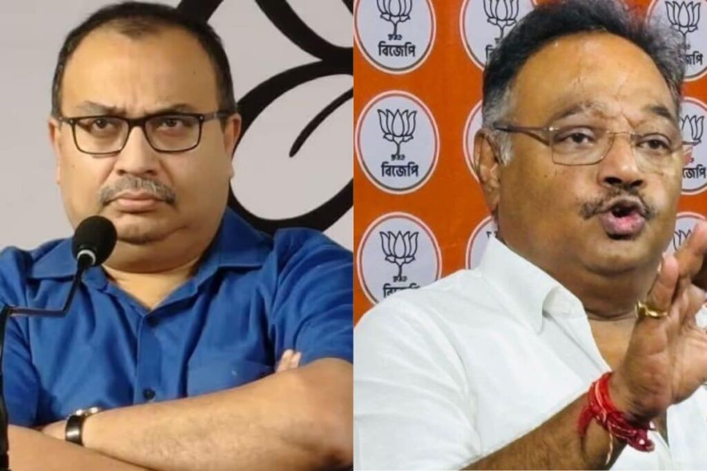 ‘Passengers Must Be Free To Choose’: TMC, BJP Clash Over Veg-Only Menu On Vande Bharat Sleeper