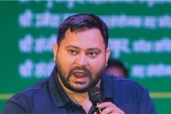 Tejashwi Yadav Appointed RJD's New National Working President