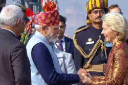 India, EU Conclude Long-Pending Free Trade Agreement Talks, Implementation Likely By 2027