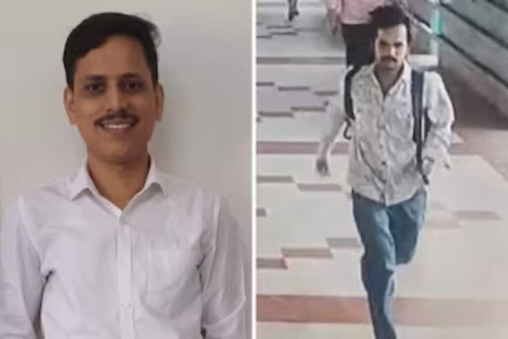 ‘My Son Could Have Been Saved’: Father Of Man Killed At Malad Station Alleges Delay In Medical Help