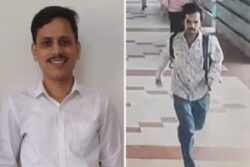 ‘He Has Stabbed Me’: Eyewitness Recounts Horror After Mumbai Professor Killed On Local Train
