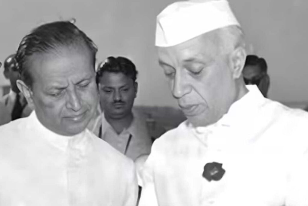 This Officer Planned The First Republic Day. Today, IAS And IPS Trainees Study His Book