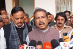 Amid Row Over New UGC Rules, Education Minister Pradhan Assures 'There Will Be No Discrimination'