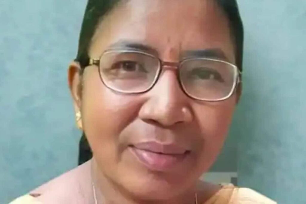 Who Is Budhri Tati? Walked To 570 Villages In Naxal-Affected Bastar, Now A Padma Shri Awardee