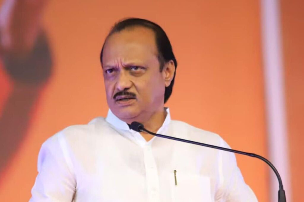 As Ajit Pawar Killed In VSR Learjet Crash, Questions Over AAIB’s Unfinished 2023 Probe | Exclusive