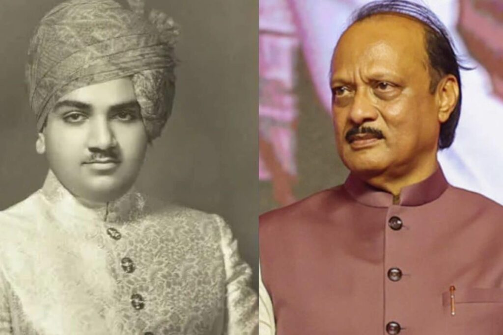 Ajit Pawar Plane Crash Echoes A 1952 Tragedy That Shook Rajasthan Politics