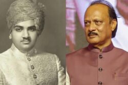 Ajit Pawar Plane Crash Echoes A 1952 Tragedy That Shook Rajasthan Politics