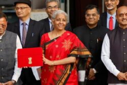 Has Union Budget 2026 Leaked? PIB Fact-Checks Images Going Viral On Social Media