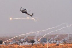 Vayu Shakti 2026: IAF To Showcase India’s Airpower Next Month In Rajasthan Near Pakistan Border