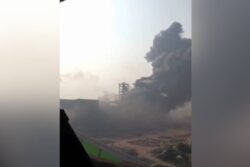 Six Dead, Several Injured In Sponge Iron Factory Blast In Chhattisgarh's Bhatapara