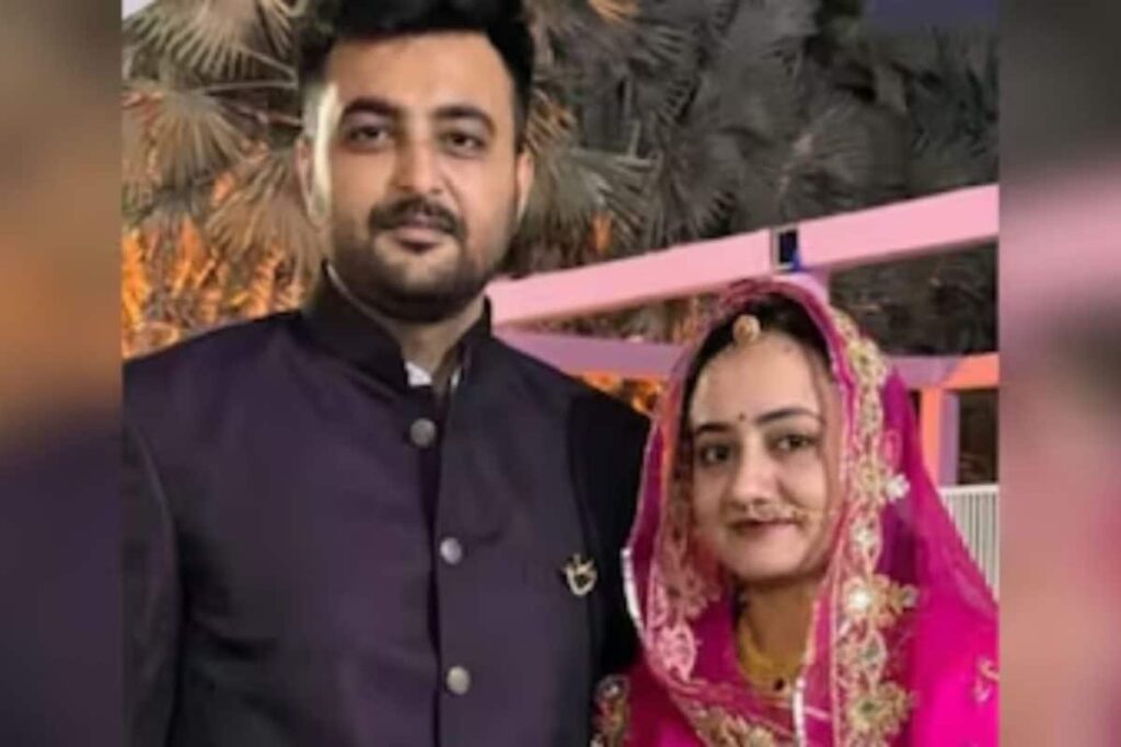 Congress MP's Nephew Kills Wife, Ahmedabad Police Rules Out 'Accidental' Firing