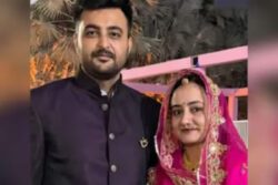 Congress MP's Nephew Kills Wife, Ahmedabad Police Rules Out 'Accidental' Firing