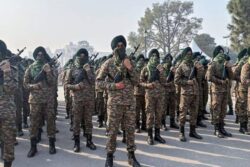 Republic Day 2026: Gallantry And Service Medals Awarded To 982 Personnel