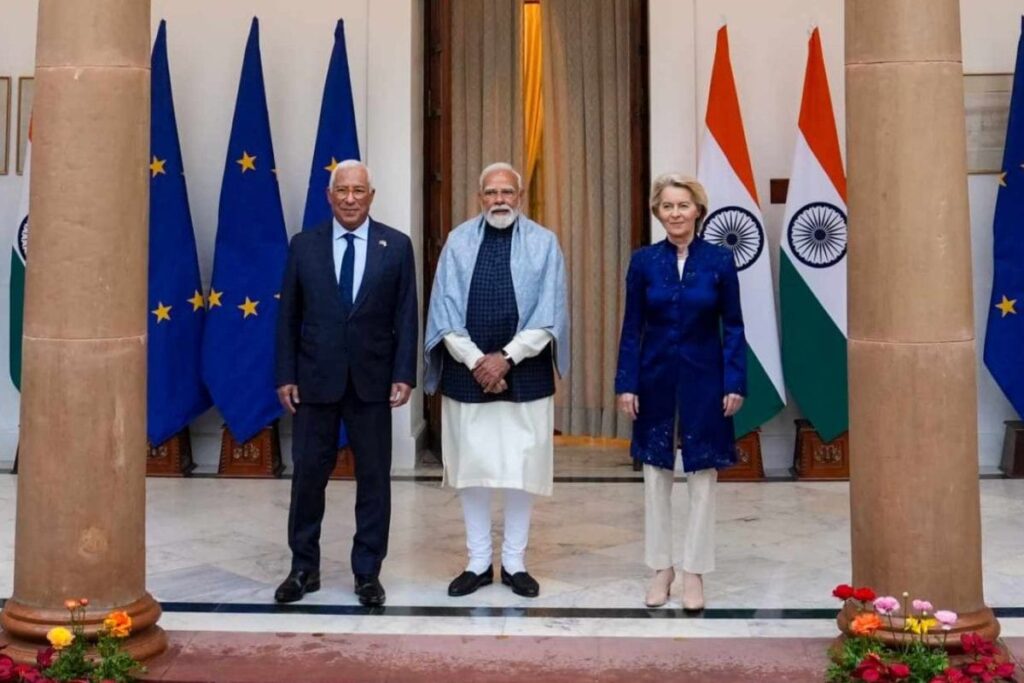 Opinion | Multilateralism Or Confusion? India And The New World Order