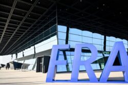 Easy Long-Haul Transit, Save On Time & Money: What Germany's New Visa Rule Means For Indian Travellers