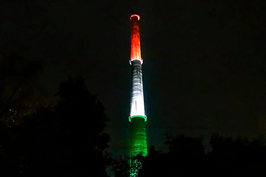 'Unique Entertainment Destination': 10 Years Without Results, Rajghat Power Plant Reuse Proposal Returns