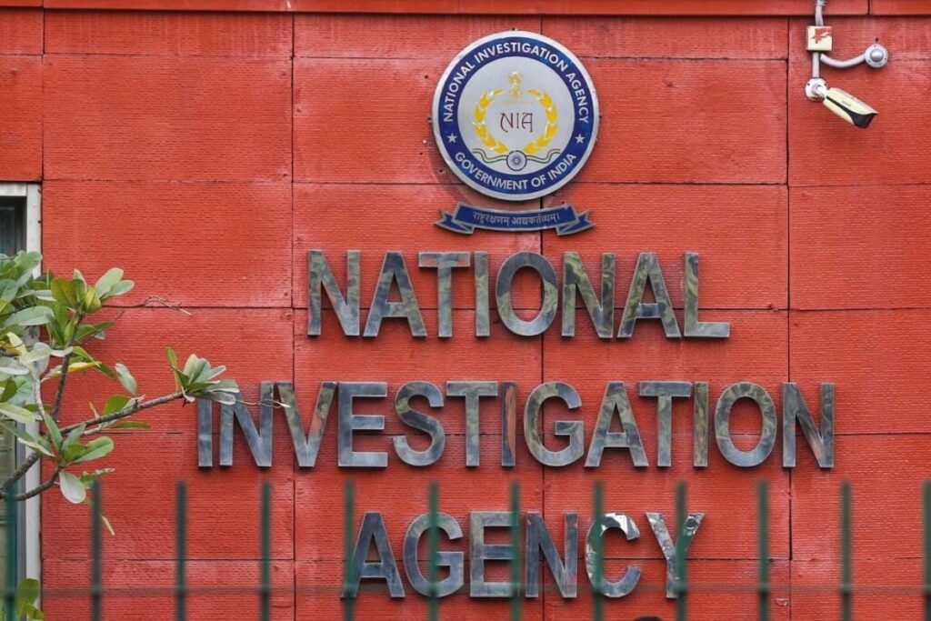 Senior IPS Officer Rakesh Aggarwal Appointed Director General Of NIA