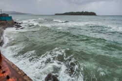 'India's Blue Economy': Union Minister Jitendra Singh Lays Out Plan To Develop Andamans