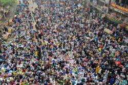 Biswa Ijtema In Poll-Bound Bengal Could Serve Radicalisation, Terror Recruitment: Sources | Exclusive