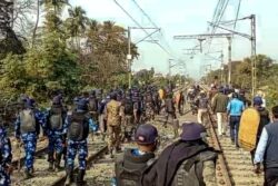 Migrant Worker's Death: Calcutta High Court Orders Central Forces In Violence-Hit Beldanga