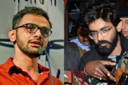 Section 43D(5) Explained: The UAPA Clause That Barred Bail For Umar Khalid And Sharjeel Imam