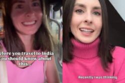 ‘Time To Give You An Aadhaar Card’: Polish Tourist Shares Travel Tips For India Go Viral