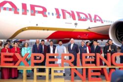Air India Orders 30 Single-Aisle Aircraft From Boeing As Part Of Broader Fleet Strategy