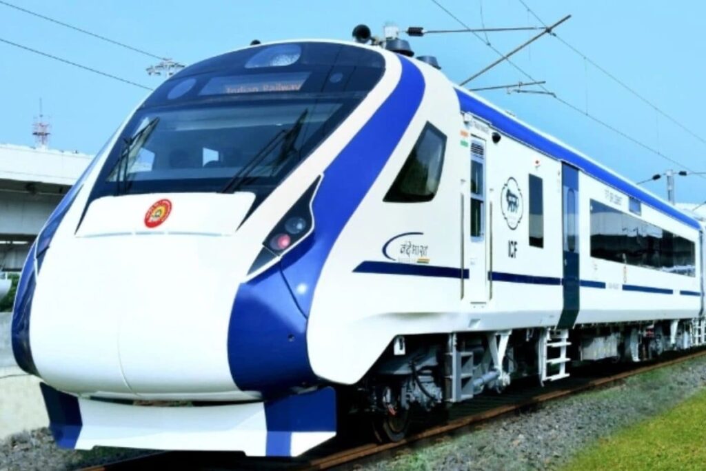 Bengaluru To Mangaluru In 5 Hours? Vande Bharat Set To Bring The Coast Closer