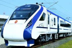 Bengaluru To Mangaluru In 5 Hours? Vande Bharat Set To Bring The Coast Closer