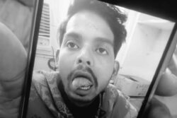 Egg Curry Dispute Ends In Horror As Ghaziabad Woman Bites Off Husband's Tongue