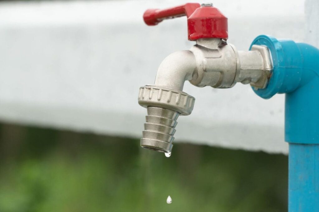 Bengaluru Turns To AI Robots To Track Water Leaks Before Summer Peaks